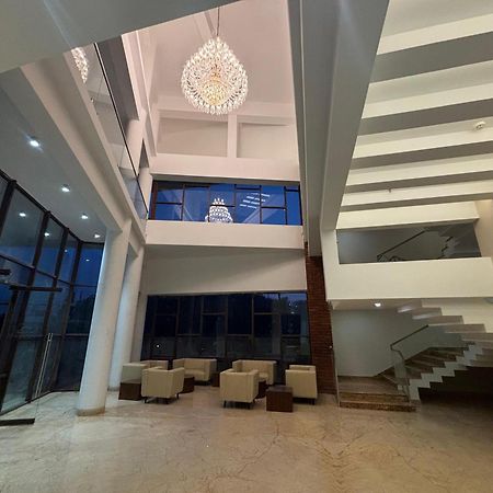 The Pearl Club Resort Shānti Niketan Dış mekan fotoğraf