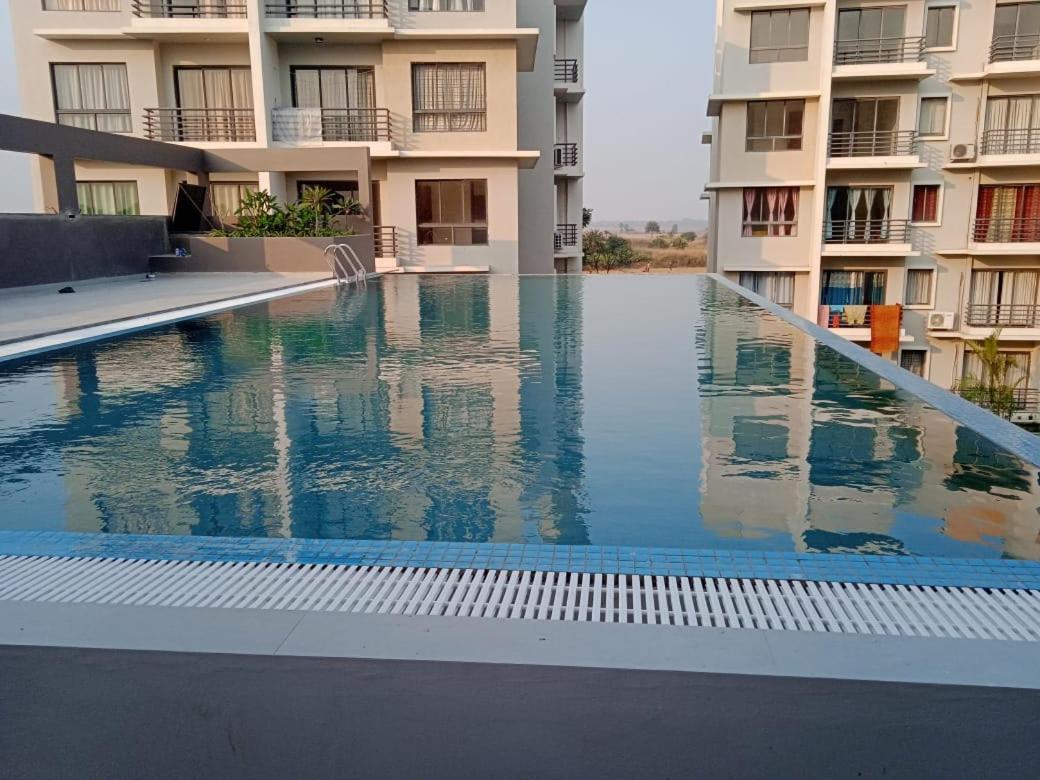 The Pearl Club Resort Shānti Niketan Dış mekan fotoğraf
