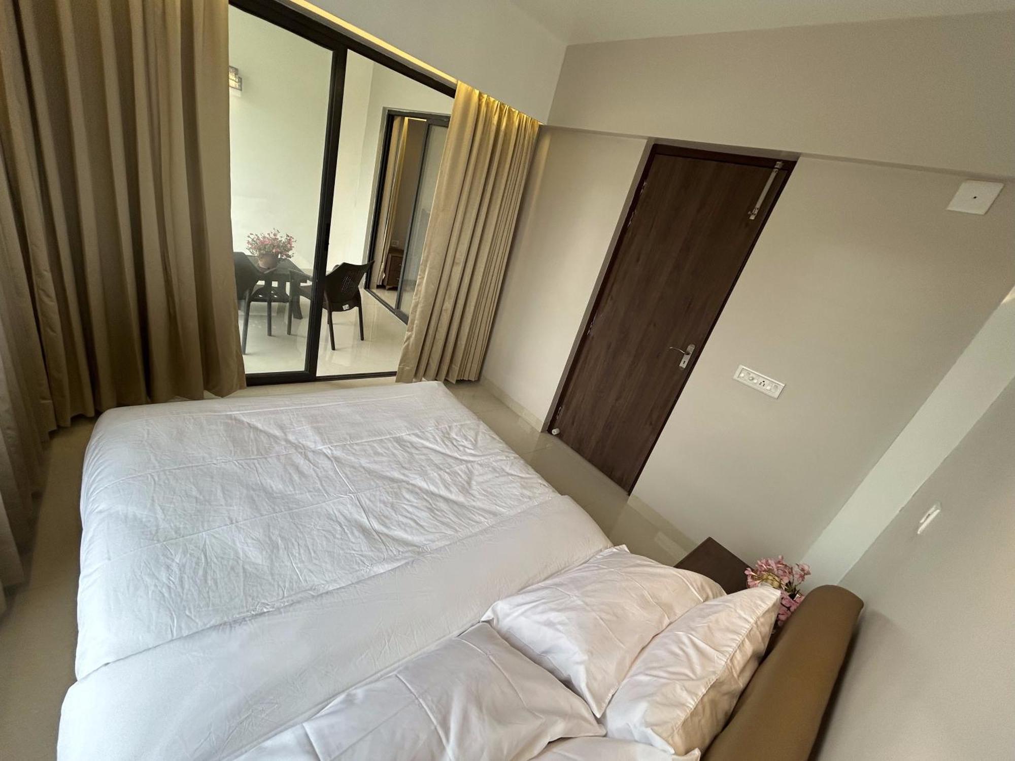 The Pearl Club Resort Shānti Niketan Dış mekan fotoğraf