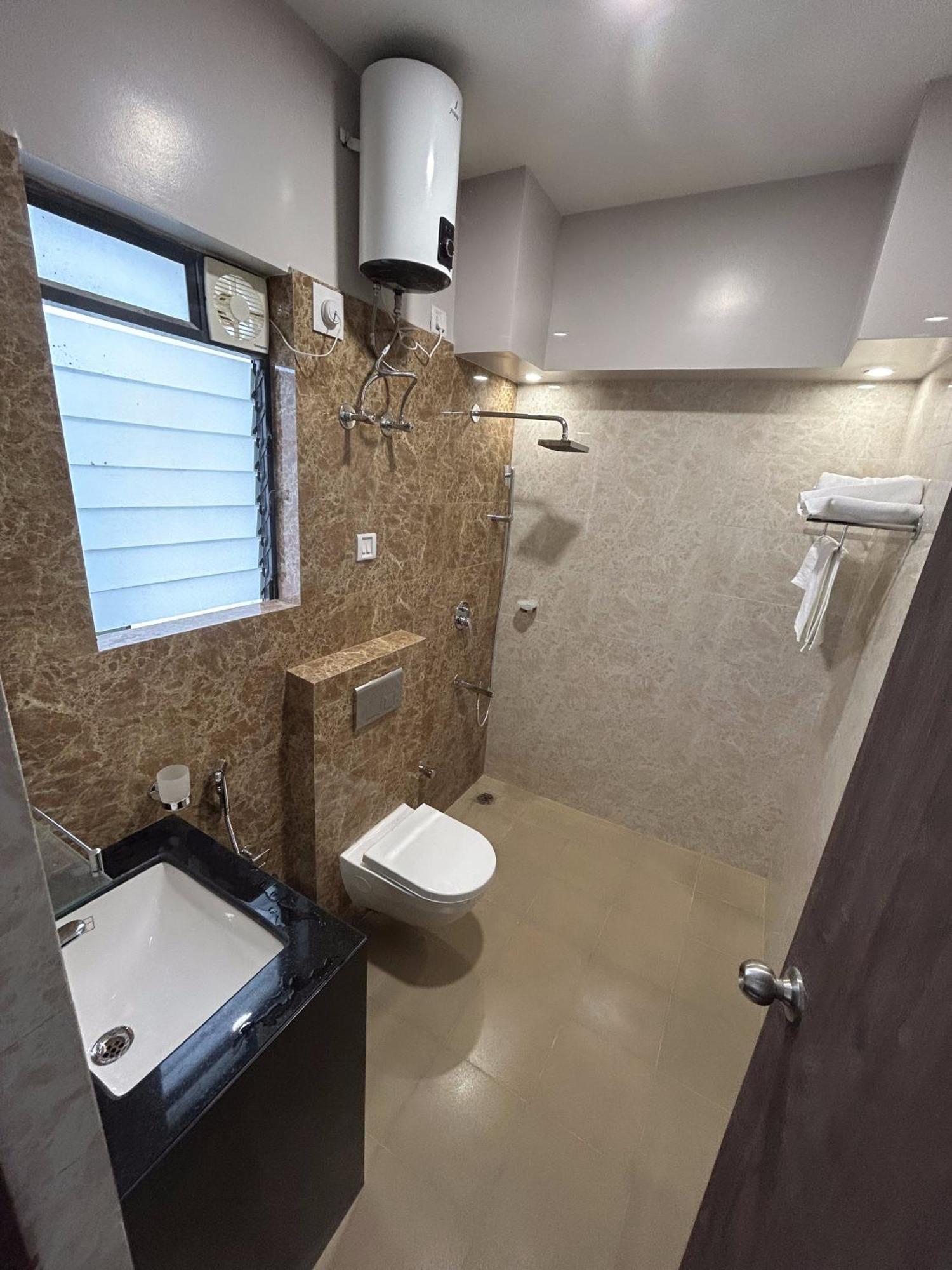 The Pearl Club Resort Shānti Niketan Dış mekan fotoğraf