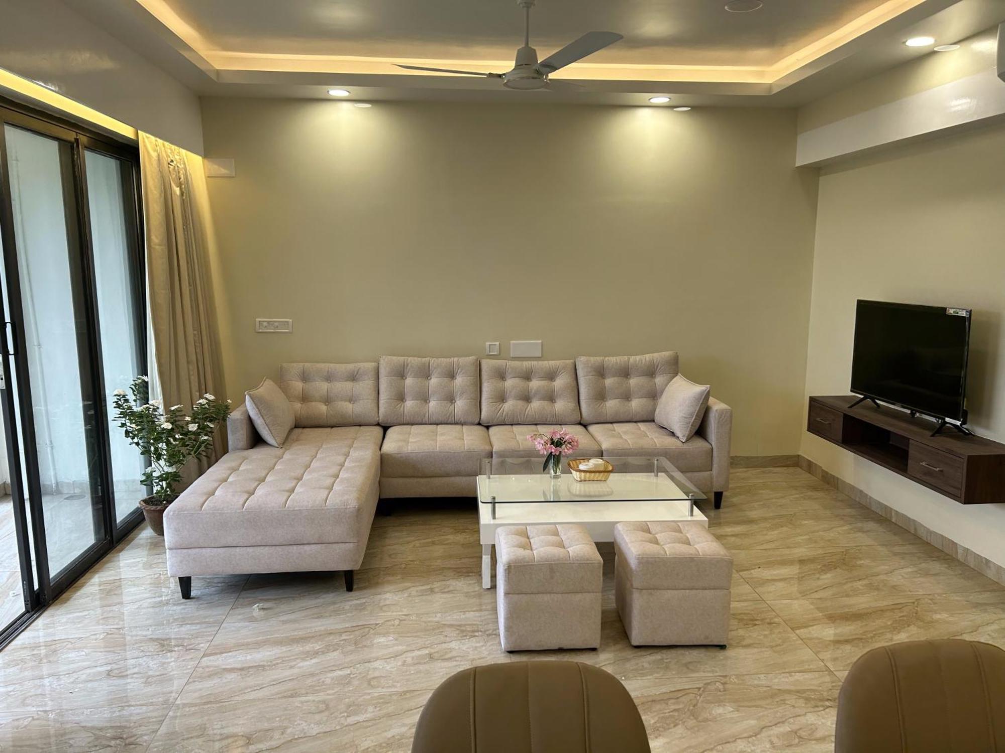 The Pearl Club Resort Shānti Niketan Dış mekan fotoğraf