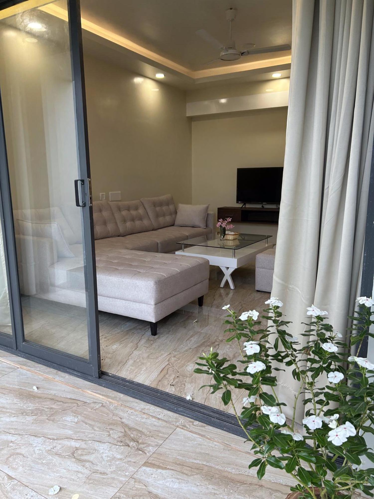The Pearl Club Resort Shānti Niketan Dış mekan fotoğraf